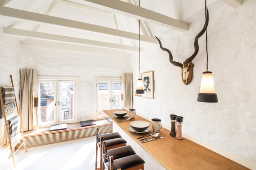 Hotel Goud & Zilver Hotel Goud & Zilver
